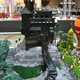 Illustration for article titled Huge Lego Wizard of Oz Build Includes a Motorized Tornado
